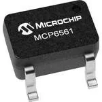 MCP6561T-E/LT