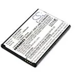 Аккумулятор CS-BUF400BL для Bluebird EF400 3000mAh 3.85V Li-ion