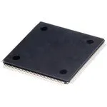 TMS320F28335PTPS, Digital Signal Processors & Controllers - DSP, DSC Delfino Micrcntrlr