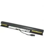 Аккумуляторная батарея для ноутбука Lenovo IdeaPad 100-15IBD (L15M4A01) 14.4V 32Wh черная