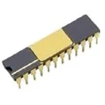 AD767BD, DAC 1-CH Current Steering 12-bit 24-Pin SBCDIP Tube