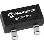 MCP9701T-E/TT