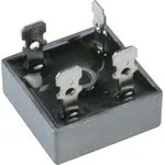 KBPC15005 (MB1505), Диодный мост 15А 50В [KBPC]