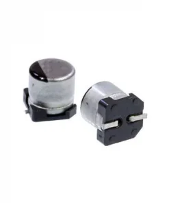 EEEFC1V100R, SMD эл-лит 35V 10uF /5*5.4/105 C