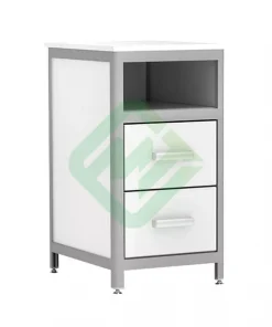 Тумба лабораторная, АСК ТЛс.07.00