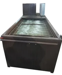 Генератор ледяной воды, ГЛВ-1500