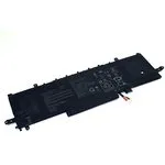 Аккумуляторная батарея для ноутбука Asus ZenBook UX334FL (C31N1841 ) 11.55V 4335mAh