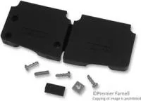 5205732-1, CABLE CLAMP, SIZE 5, THERMOPLASTIC