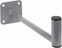 34-0573, Кронштейн эфирный 30 см серый