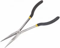 12-4628-4, Тонкогубцы удлиненные прямые