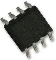 ILD6070XUMA1, Драйвер светодиода, 1 выход, понижающий, 4.5В до 60В вход, 1МГц, 60В/0.7А выход, SOIC-8