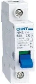 NH2 1P 63A, Выключатель нагрузки (OBSOLETE)