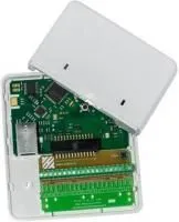 ЭРА-500 сетевой контроллер на 2 точки прохода