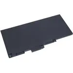 Аккумуляторная батарея для ноутбука HP EliteBook 755 (CS03-3S1P) 11.4V 46Wh OEM черный