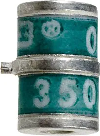 2036-35-A, газовый разрядник 350В