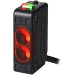 BJ300-DDT-P 12-24VDC Фотодатчик, 300мм, дифф.отражение, выход PNP NO, 12-24VDC