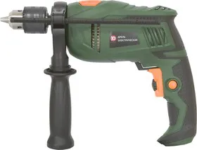 Дрель КАЛИБР ДЭ- 680ЕРУ 680Вт 13мм 0-3000об/мин рев удар