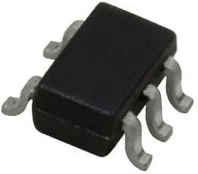 BAS21DW5T1G, Диод слабых сигналов, коммутационный, Одиночный, 250 В, 200 мА, 1.25 В, 50 нс, 625 мА