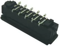 006208530410000+, FFC/FPC CONNECTOR, RECEPTACLE 30 POSITION 1ROW