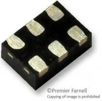 74AUP1G08GM-Q100X, AND Gate, 74AUP1G08 Family, 2 Inputs, 800mV to 3.6V Supply, XSON-6