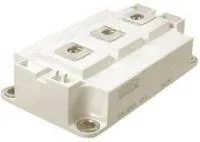 SKM400GB12V, БТИЗ массив и модульный транзистор, Двойной N Канал, 612 А, 1.75 В, 1.2 кВ, Module