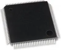 FS32K144ULT0VLLT, Микроконтроллер ARM, S32 Family S32K1xx Series Microcontrollers, ARM Cortex-M4F, 32бита, 112 МГц