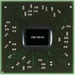 Чип nVidia G98-700-A3