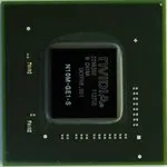 Чип nVidia N10M-GE1-S