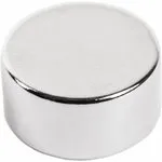 72-3114, Неодимовый магнит диск 10х5мм сцепление 2,5 кг (упаковка 5 шт)