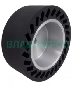 Контактное колесо инерционного типа, ICW195*75*19