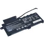 Аккумуляторная батарея для ноутбука HP HSTNN-UB6U (NU02XL) 7.7V 35Wh