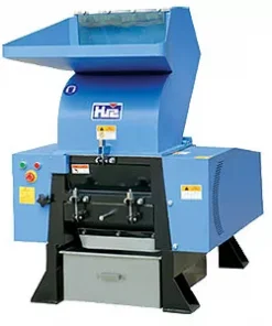 Дробилка для пластика и пластмасс, HSS-600