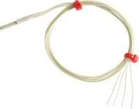 XF-940-FAR, THERMOCOUPLE PROBE, PT100, 500MM