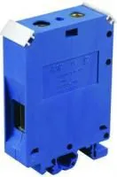 Зажим наборный ЗНИ-35кв.мм (JXB125А) син. ИЭК YZN10-035-K07