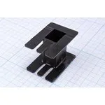 Каркас для сердечника ш12Х15, без выводов, № 15809 индук каркас12x15,2x29m (29x41x29)\плШ12х15
