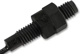 59070-1-S-02-A, Геркон, серия 59070, M8, 9мм, SPST-NO, 10Вт, 200В DC, 0.5А, 15 до 20AT