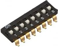 SWD4-8, (L-KLS7-KL-08-N-00)