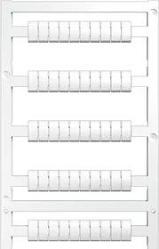 MF-W 9/5F MC NE WS, Маркировка клеммы