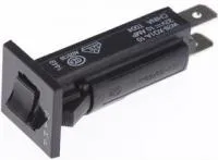 2-1393250-5 W28-XQ1A-10, Автоматический выключатель 10А