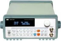 АКИП-3302, Генератор импульсов