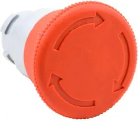 MTB2-BS54, Нажимной блок для кнопки 40мм