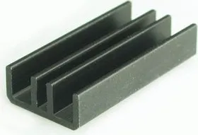 HS 511-30, Радиатор 30х15х6.5 мм, 28 дюйм*градус/Вт