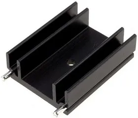 SK29-38S (V6560X), Радиатор ТО-220 L=38 мм