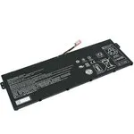 Аккумуляторная батарея для ноутбука Acer Chromebook C721 (AP18K4K) 11.4V 4200mAh