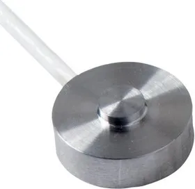 LCKD-100, COMPRESSION LOAD CELL, 100LB, 5VDC