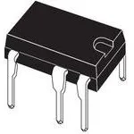 VIPER16HN, AC to DC Switching Converter Flyback 127kHz Tube 7-Pin PDIP