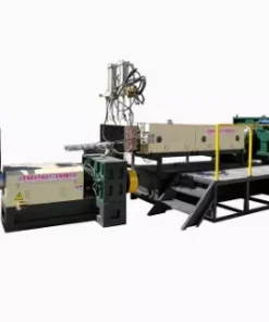 Гранулятор, SJ 180/160