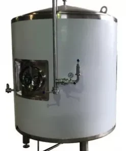 Форфас для пива 2000л