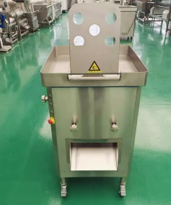 Машина для нарезки овощей и сырого мяса, Vega Meat Slicer H500