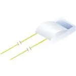 00693651F, PCA 1.1505.1EG датчик температуры Pt100 -70 +500 точность B 5*1.5*1мм